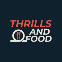 Thrills and Food(@thrillsandfood) 's Twitter Profile Photo