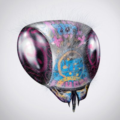 ithaca_swarms's profile picture. Founder & dev at @swarms_ai ⚡️

GEN II is live 🧬  Visit the lab to evolve your bees