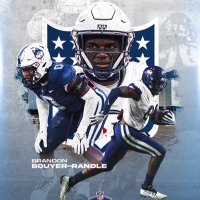 Brandon Bouyer-Randle (@bouyerrandle) 's Twitter Profile