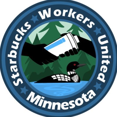 Your Minnesota collective of Starbucks Workers United! Opinion’s are our own. Solidarity brewing at mnsbuxunited@gmail.com ☕️