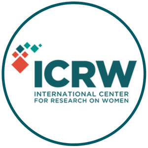 ICRW Profile Picture