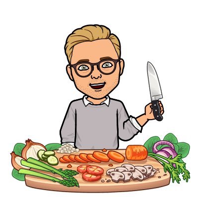 Teacher of Home Economics at Lochgelly High School 🧑🏼🏫🧵✏️🍎