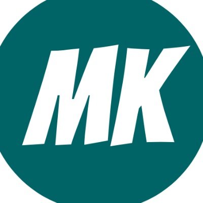 MKcentralpoint's profile picture. Product reviews, deals and much, much more...