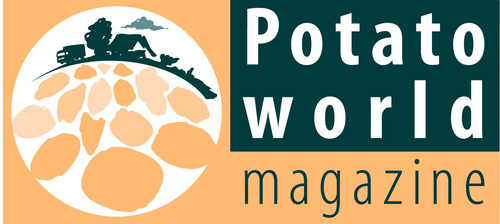 PotatoWorld magazine