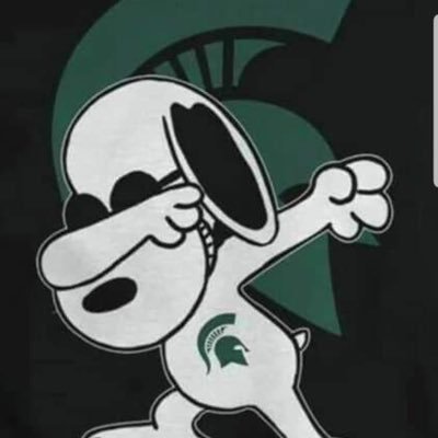 SnoopySparty🏴☠️🏴☠️🏴☠️🏴☠️ Profile
