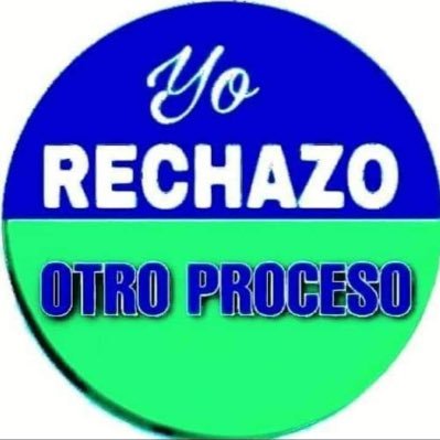 Chao Comunistas! Del 22% y ahora del 62% VIVA la LIBERTAD🇨🇱#RechazodeSalida AntiComunista🙉