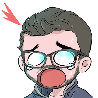 zennsean's profile picture. Im not on Twitter atm. 
https://t.co/BQMzFQEE1R