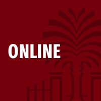USC Online (@uofsconline) 's Twitter Profile