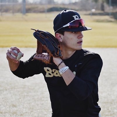 Andrew Mhoon Profile