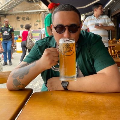 Software Engineer | Ruby on Rails | Palmeiras && Sixers fan