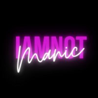 iamnotmanic(@iamnot_manic) 's Twitter Profile Photo