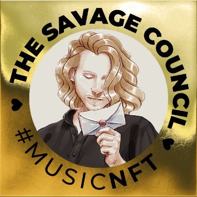 THE SAVAGE TRIBEさんのプロフィール画像
