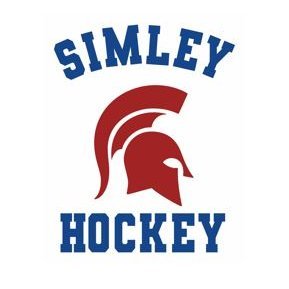 Official home of the Simley Spartans' boys' hockey team.