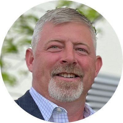 MikeHoffer8's profile picture. Market Development @MicroTechEndo