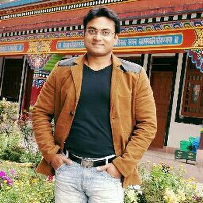 iamabhoy's profile picture. 