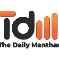 The Daily Manthan(@thedailymanthan) 's Twitter Profile Photo