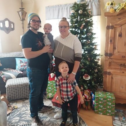 MrsHeitkamp13's profile picture. Mama to 2 boys💙
wife to an amazing man💍