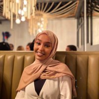 Najwa | UGC Creator | Ad Creative Strategist | SMM(@NajwaUgc) 's Twitter Profile Photo