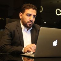 الصحفي محمد حسن الشيخ (@mohamed2016aa) 's Twitter Profile
