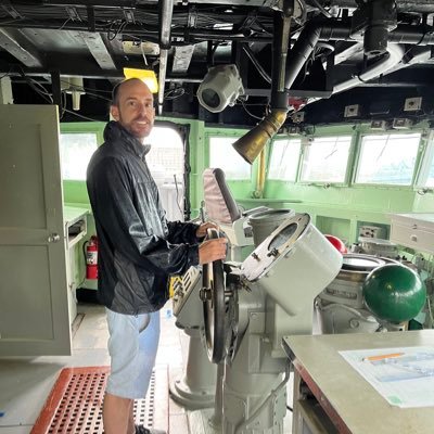 timgrisnik's profile picture. Person. Musician. Male.