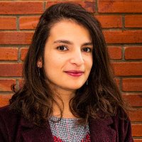 Meriem Ben Chaaben (@meriemchaaben) 's Twitter Profile Photo Meriem Ben Chaaben (@meriemchaaben) 's Twitter Profile Photo