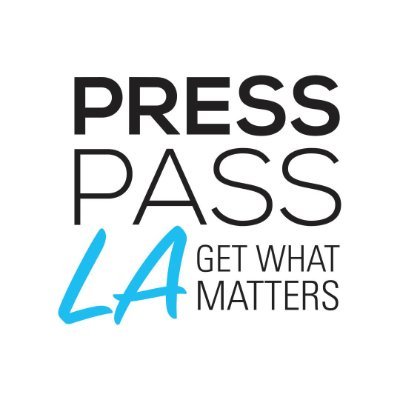 Press Pass LA
