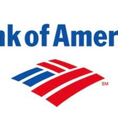 Bank Of America nın gayrıciddi gayrıresmi hesabı.Parody Account