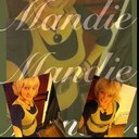 Helen Amanda Redfern - @mandiereds - Twitter