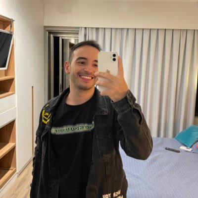 marcusxsouza's profile picture. MED UESB | Libertas quae sera tamen