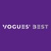 Vogues’ Best (@VoguesBest) Twitter profile photo