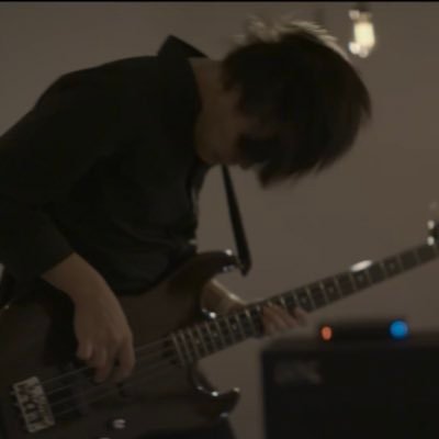 Liqol(@Liqol_official)Bass、職業/映像制作。ドラムでもバンドやりたい。