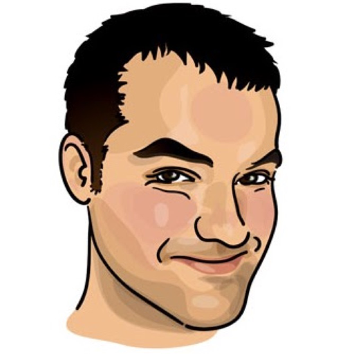 World renowned expert in antisocial networking. Marketing veteran of many startups. He/him. @jeffharrell@mastodon.social