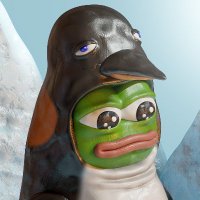 Emperor Frenguin (@emperorfrenguin) 's Twitter Profile Photo