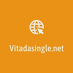 vitadasingle's profile picture. Il primo sito dedicato ai single in Italia. Ideatori e promotori dal 2001 di San Faustino, la giornata dei single. Online Since Y2K.