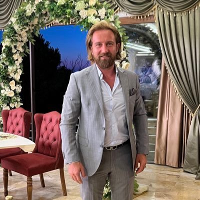 ekrem34649962's profile picture. 