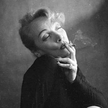 marlene dietrich quotes from her books, interviews, etc