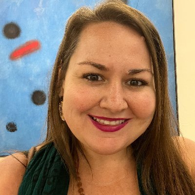 facilitator, futurist, strategist, designer, biz transformer, karmic translator, she/her