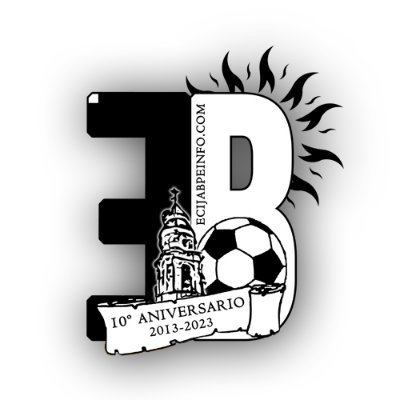 EcijaBpeInfo's profile picture. https://t.co/TlT3q8Dwqw, la web referencia del Fútbol Ecijano. En @Astigipedia2016 encuentras los datos de jugadores y entrenadores astigitanos.