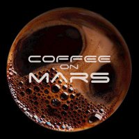 Coffee On Mars(@Coffeeonmars) 's Twitter Profile Photo
