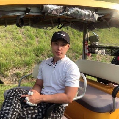 shawnlinsg's profile picture. To the moon!! walk with me?