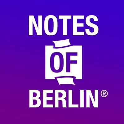 NOTES OF BERLIN ist eine Hommage an all die Notizen, die Berlin tagtäglich im Stadtbild hinterlässt. Jeder kann mitmachen + seine eigenen Fundstücke einreichen!