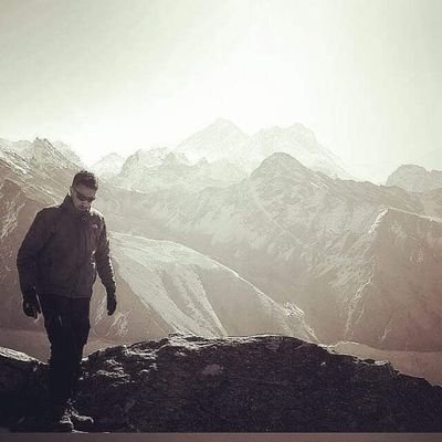 Zayed Alassad زايد الأسد Profile