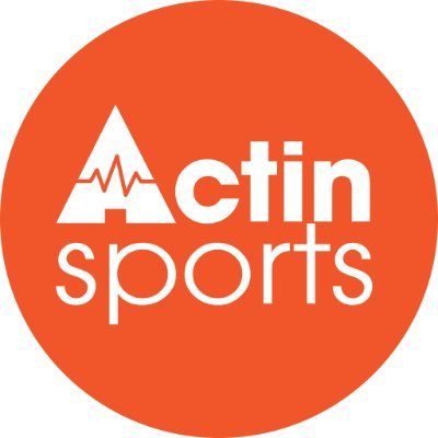 actinsports's profile picture. Giyilebilir Fitness Sensörü