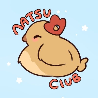 Natsu Club | Anime North 244