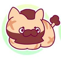 ザンギな猫 (@bubblegall) 's Twitter Profile