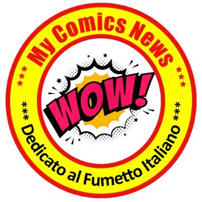 My Comics News