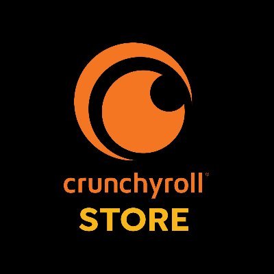 Crunchyroll Storeさんのプロフィール画像