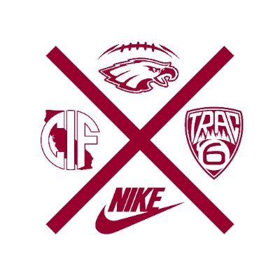 Twitter Account of the Clovis West Golden Eagle Football Program | 2022 TRAC-6 Champions