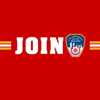 Official Twitter account for info about how to work for the FDNY. For general FDNY news, follow @FDNY.