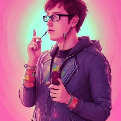 heroSuperstar's profile picture. I make video games and talk about football.

Game Designer - Dev account: @tbloycedesign //  Exeter City Fan